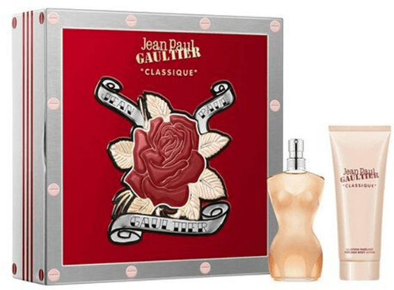 Jean Paul Gaultier Classique 50ml 2pc Giftset 50ml