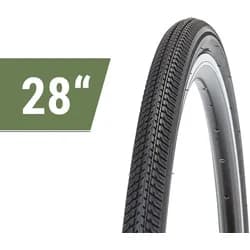 Reifen 28" x 15⁄8 - 13⁄8 (37-622)
