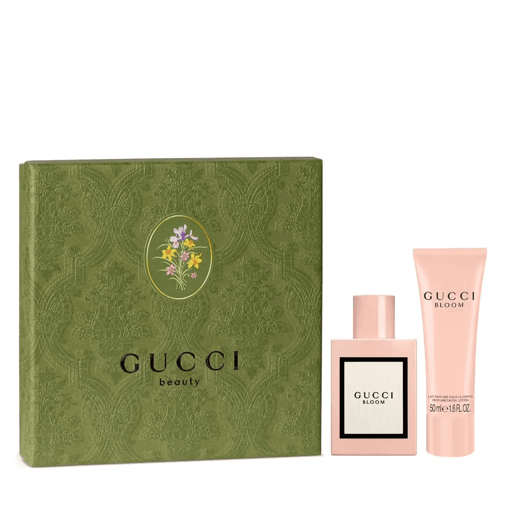 Gucci Bloom - Coffret Eau de Parfum