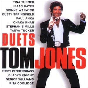 Tom Jones - Duets - Preis vom 17.10.2026 19:25:27 h