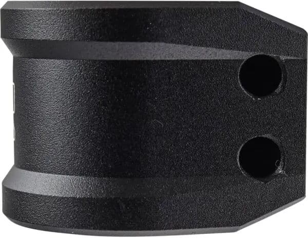 Root Industries Root Lithium Stunt Scooter Double Clamp (Schwarz)