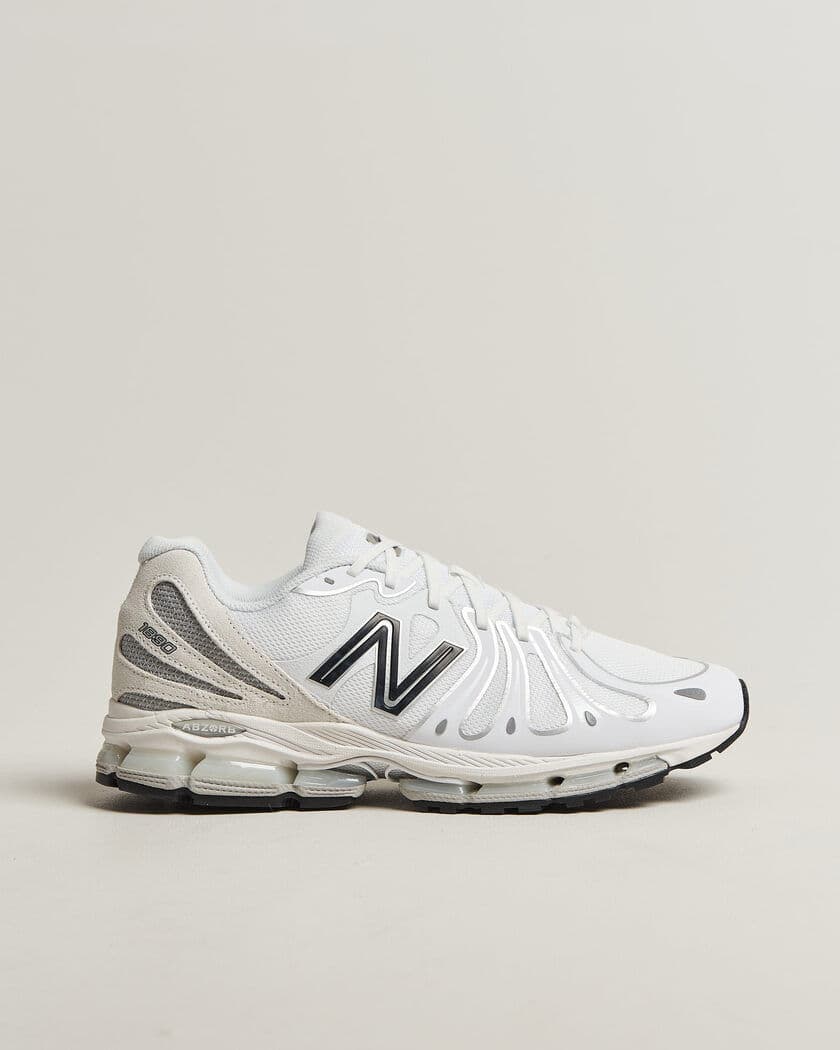 New Balance 1890 Sneakers White men EU43 Hvid