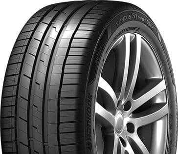Hankook Ventus S1 Evo3 Suv (k127a) 215/50 R18 92W  Sommerreifen