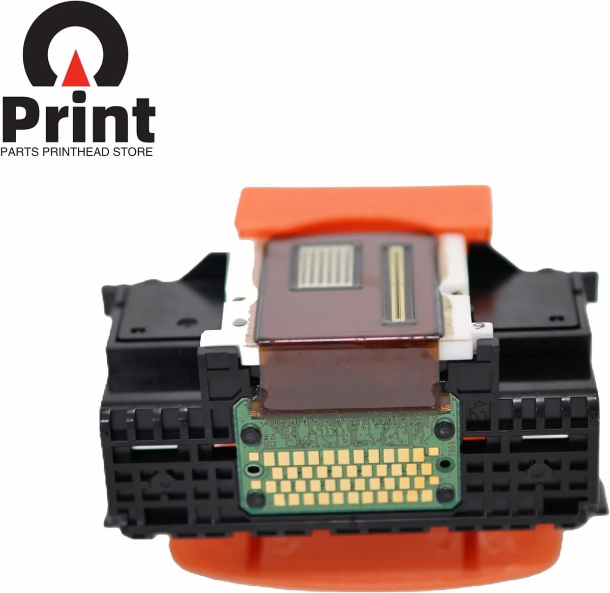 zhouhui QY6-0082 Printhead Replacement Parts for Canon IP7200 IP7210 IP7220 IP7240 IP7250 MG5720 5450 5460 Printhead Print Head