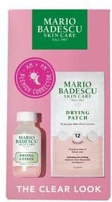 Mario Badescu The Clear Look Kit - 1 sett