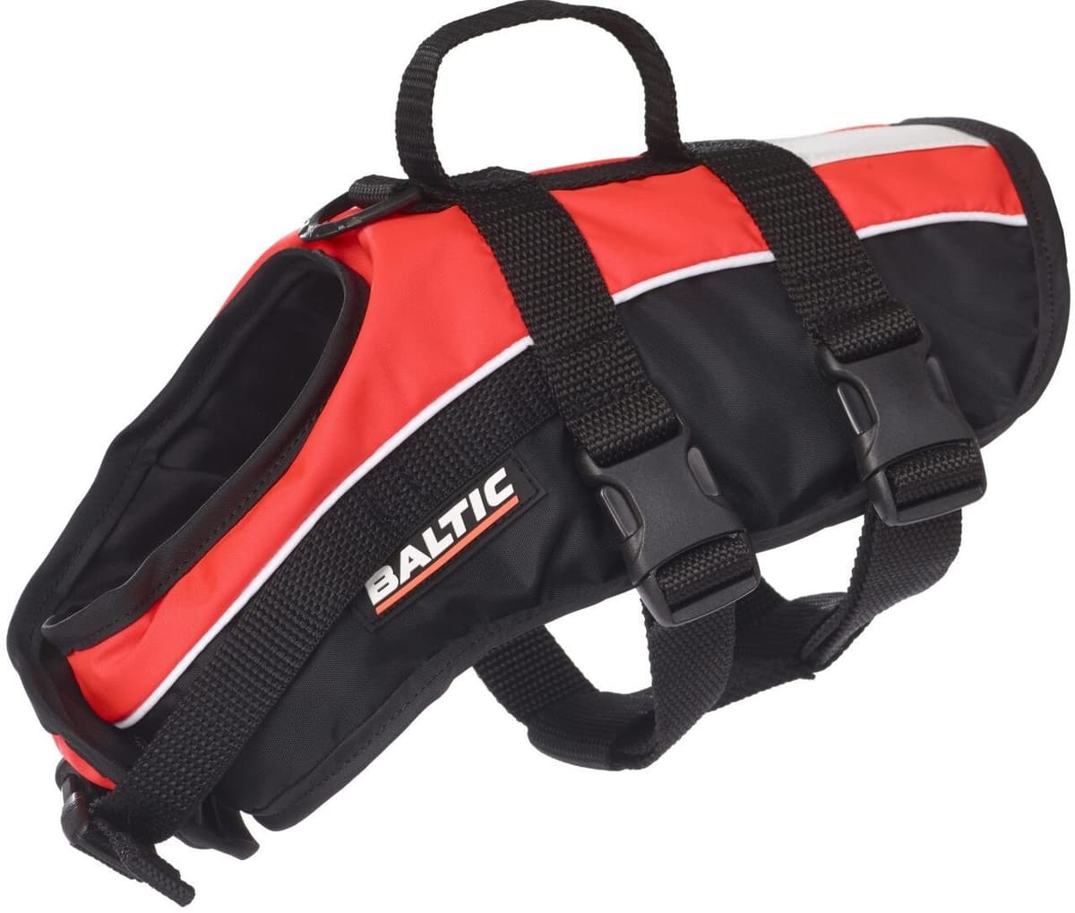Baltic Pet Aid Mascot Rozzo, Black 3-8 kg