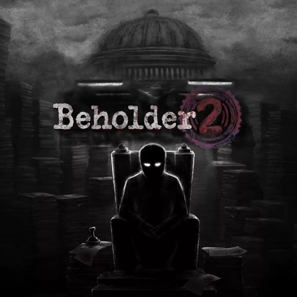 Alawar Entertainment Beholder 2