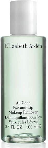 ELIZABETH ARDEN All Gone Eye And Lip Make Up Remover 100ml