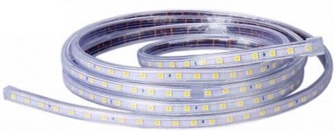 Fita PRO 120 LEDs SMD2835 220V Branco F. 6000K 1344Lm IP68 (metro)