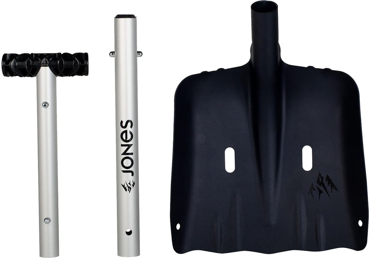 JONES SHOVEL EXCAVATOR