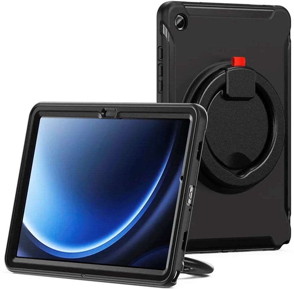 EIDERWOOD Samsung Galaxy Tab A9+ Deksel med Kickstand