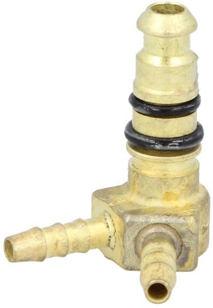 Voss Connettori per tubi pneumatici 5232232200