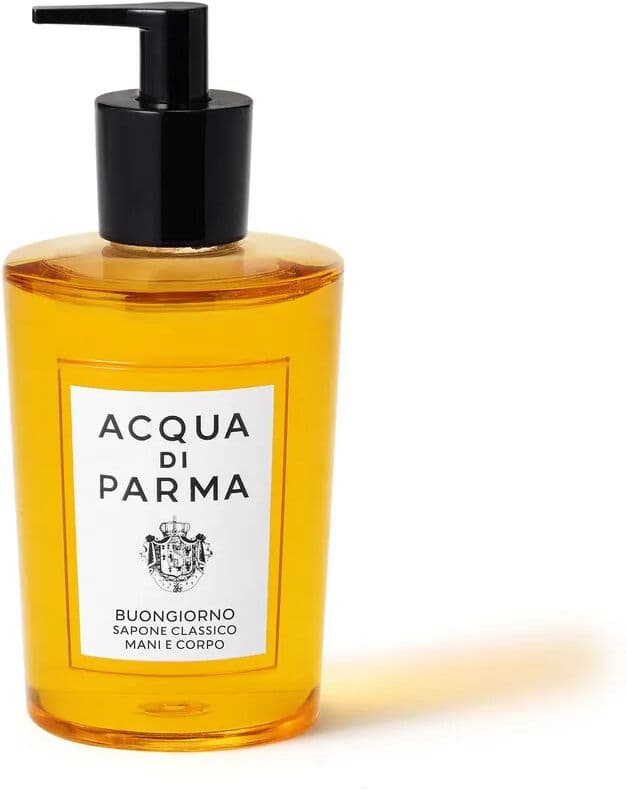 ACQUA DI PARMA - Buongiorno Sapone Classico Hand and Body Wash, 350 ml