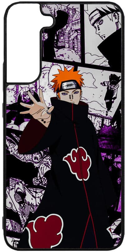 Naruto - Pain manga - Samsung tok