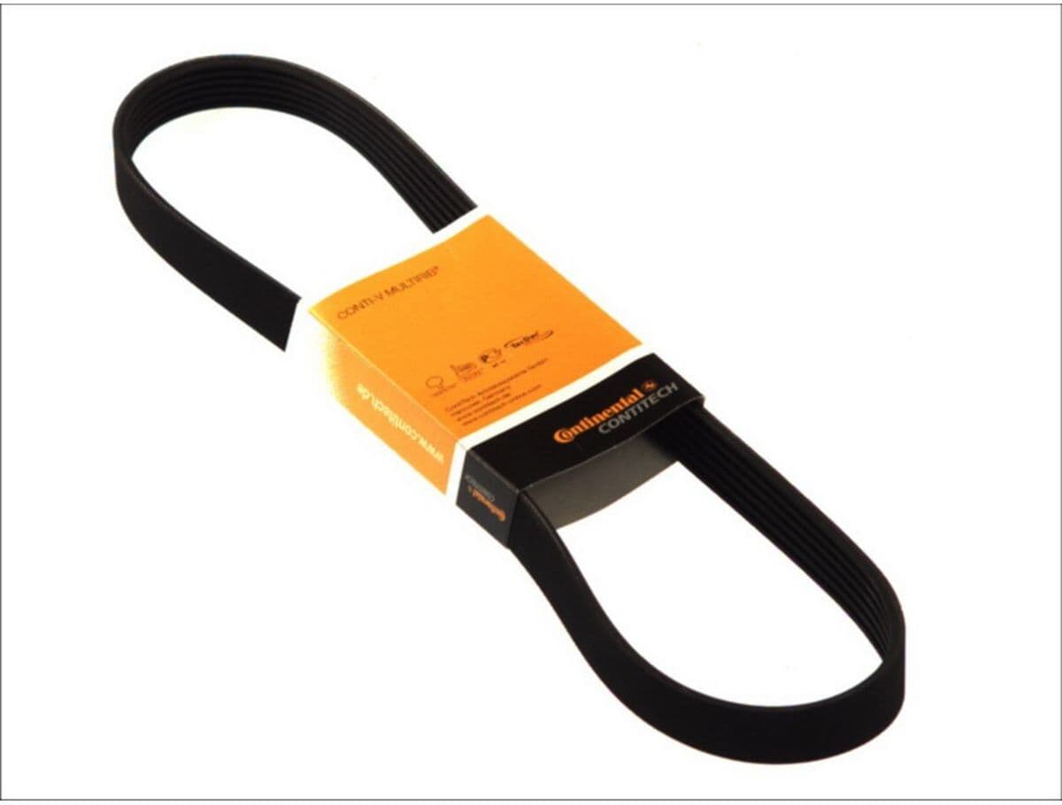 Keilrippenriemen Continental CTAM 6PK1054