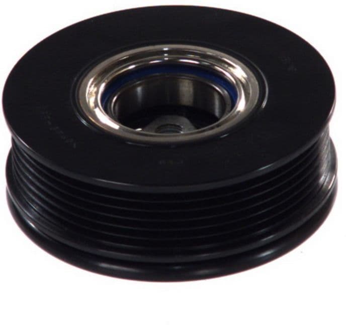 Thermotec Frizione magnetica, compressore dell'aria condizionata KTT040101