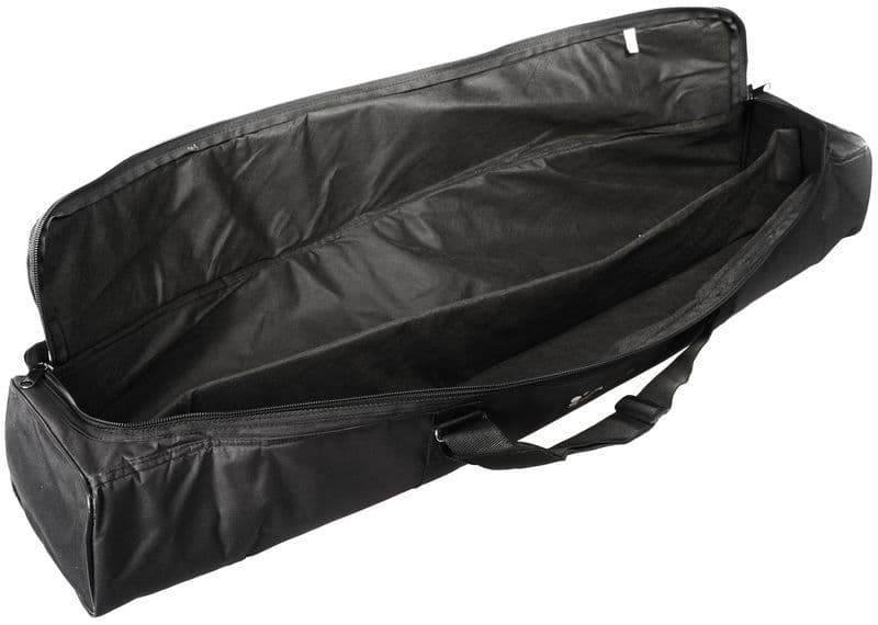 Stairville Show Bar TriLED 18x3W R Bundle nero