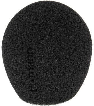 Thomann WS 58 Schwarz