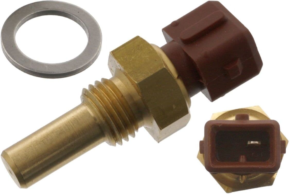 Anturi, Jäähdytysnesteen Lämpötila Febi Bilstein 36416