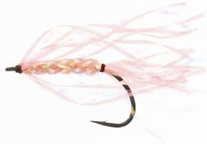 Unique Flies Flammen UV