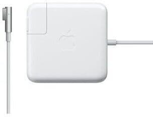 Apple MagSafe Strömadapter   Vit   60 W