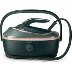 Philips Dali PerfectCare Dampfbügelstation 8000 Series, Bügeleisen