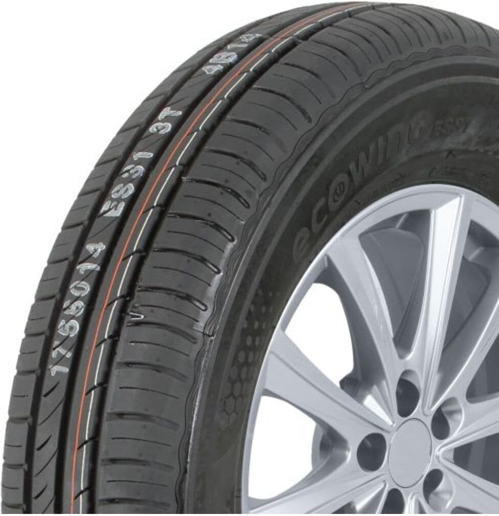 Pneu de verão KUMHO Ecowing ES31 205/50R17 XL 93W