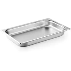 vaiotec TOPLINE Gastronorm-Behälter GN 1/1 - 65 mm
