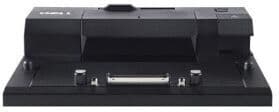 Dell E-Port II PR03X Dockningsstation   inkl. 130W nätadapter