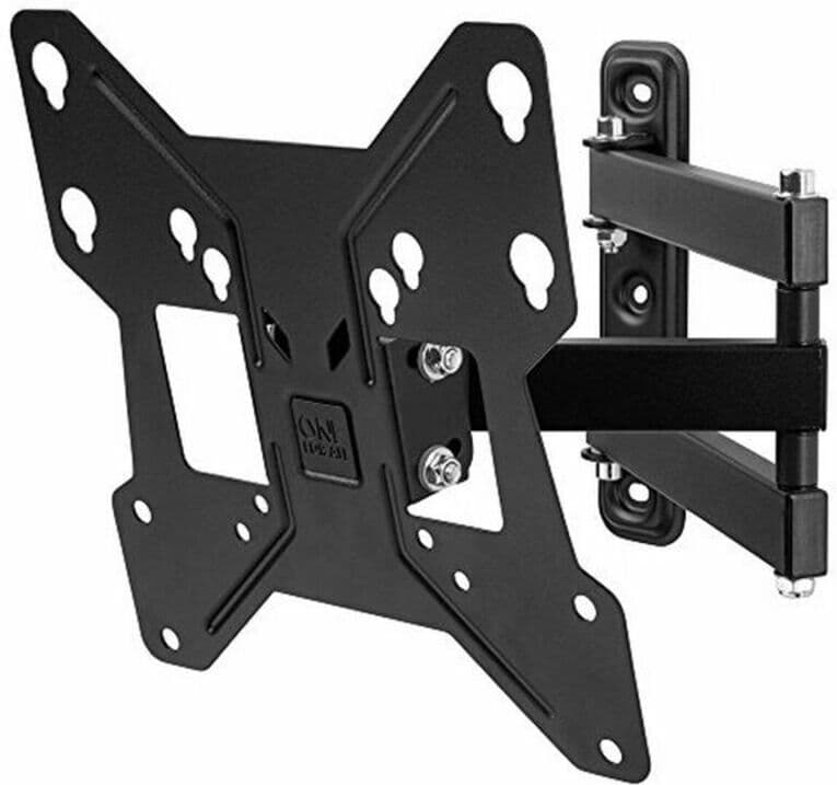 One For All WM 2251 Βάση Τηλεόρασης Τοίχου με Βραχίονα έως 40" και 30kg WM2251