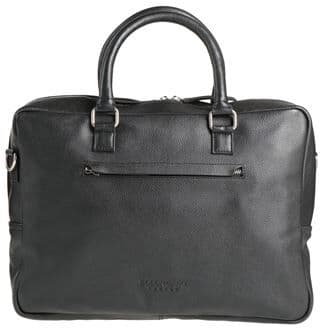 Bolongaro Trevor Bolso de mano Hombre Negro -- Hombre