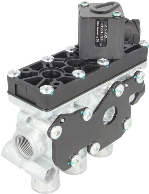 Pneumatics Valvola delle sospensioni pneumatiche PN-10514