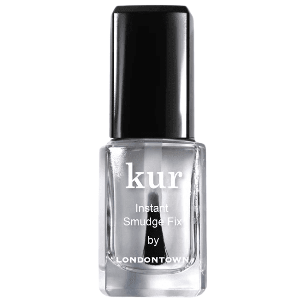 LondonTown Kur Instant Smudge Fix Nail Polish 12mL