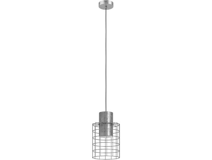 Eglo Pendellampe Milligan Verzinkt Stahl B 20 cm