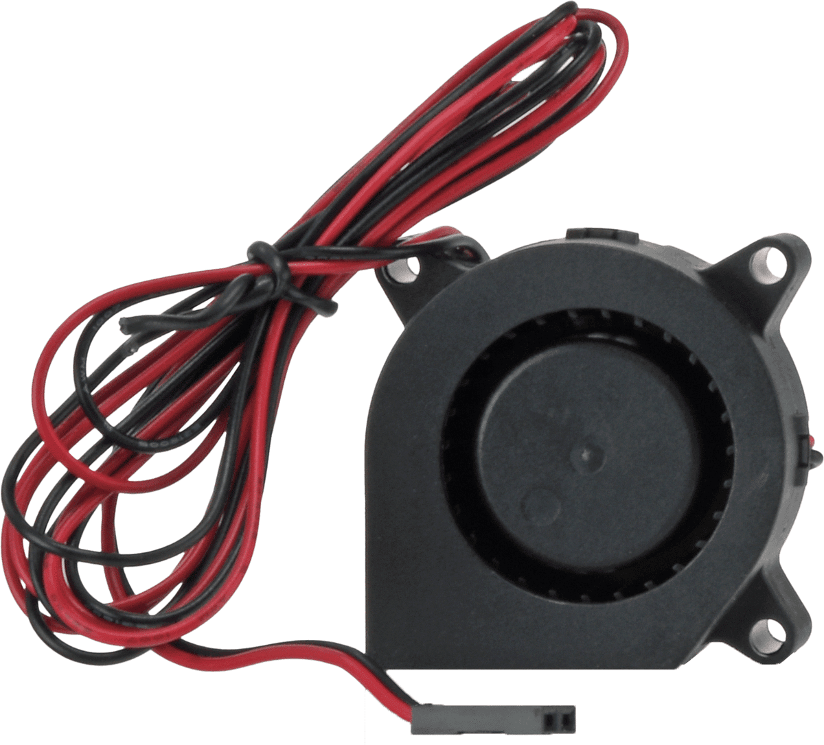 E3D 40 x 40 x 20 Blower Fan - 1m Cable