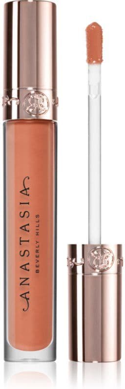 Anastasia Beverly Hills Lip Gloss λιπ γκλος απόχρωση Caramel 4.5 ml