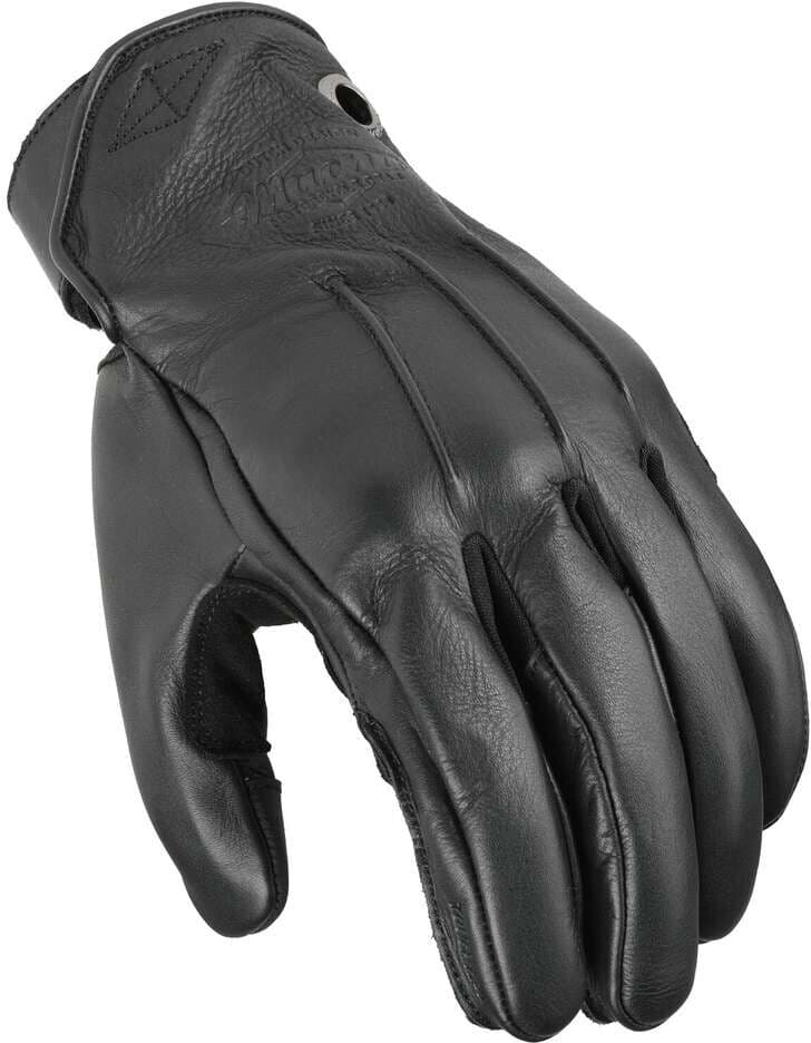 Guanti Moto Macna Ralston Nero taglia XL