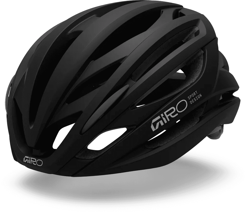 Giro Syntax Mips Mat Black S