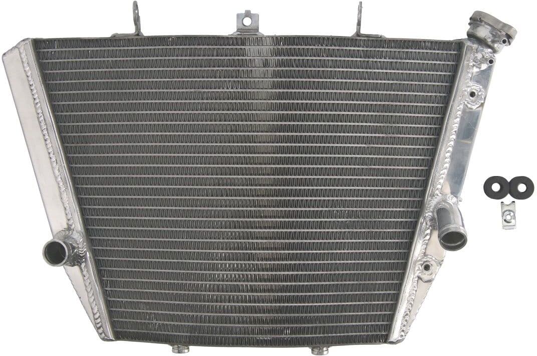 4 Ride Radiatore, raffreddamento motore RAD-549