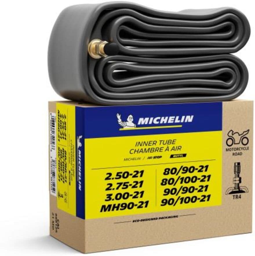 câmara de ar para mota MICHELIN DET21 MDTALC