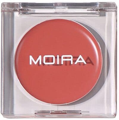 MOIRA Loveheat 8 I trust you