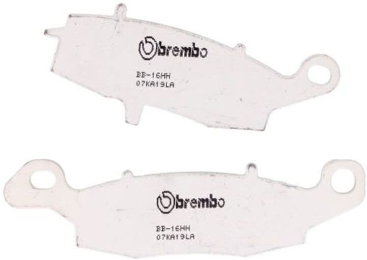 Brembo Set di pastiglie freno 07KA19LA