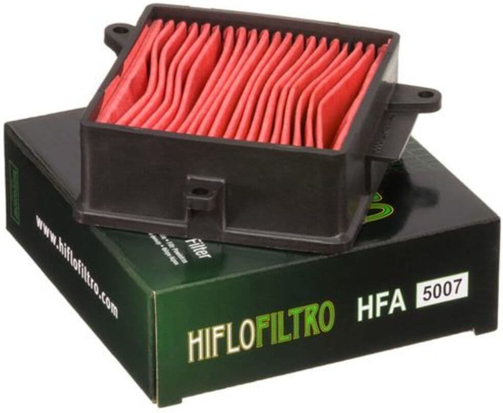 Hiflo Filtro aria HFA5007