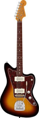 Fender Am Pro Jazzmaster RW 3TS 3