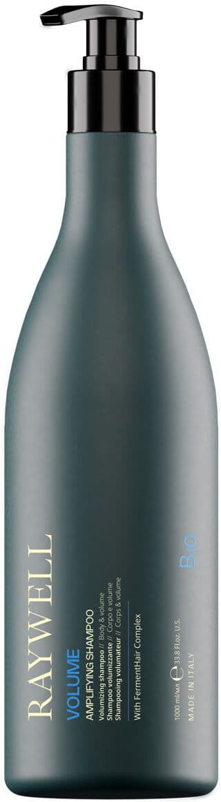 Raywell B.io REPAIR Amplifying Shampoo