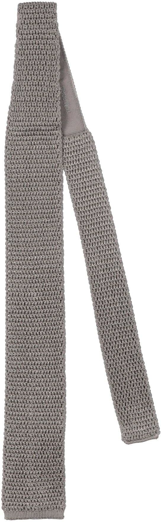 Tom Ford Corbata y pajarita Hombre Topo -- Hombre