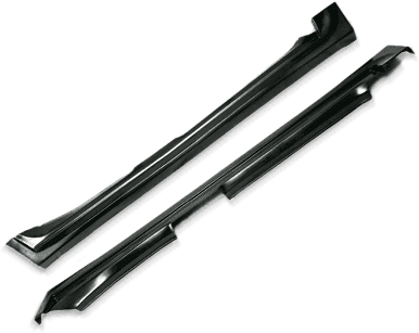 DT Spare Parts 13.00451 Prah dverí