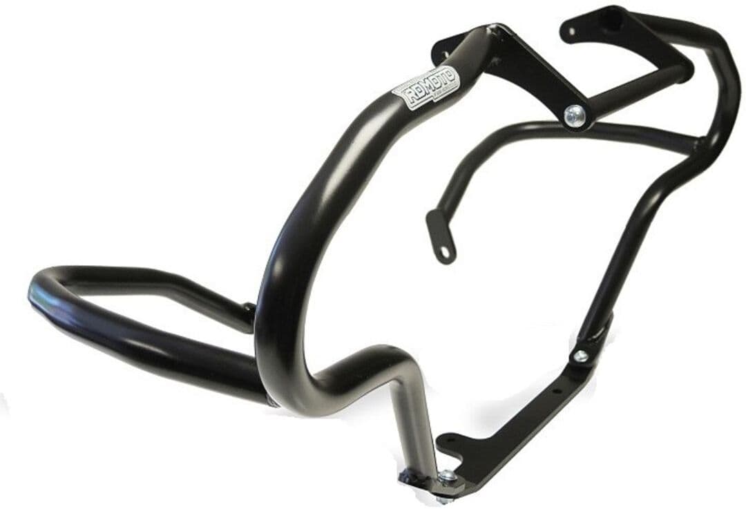 Rdmoto Crash Pad RDM-CF38KD