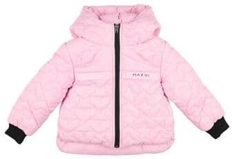 Marni Plumífero y acolchado Chica Rosa 4,8 Chica