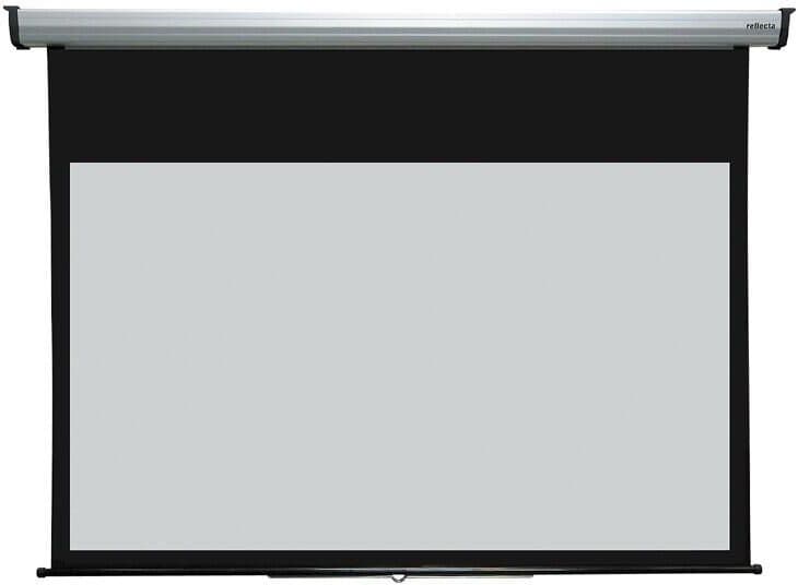 REFLECTA Tela Elétrica Silverline GF Ultra Lux 4:3 (170X160CM)